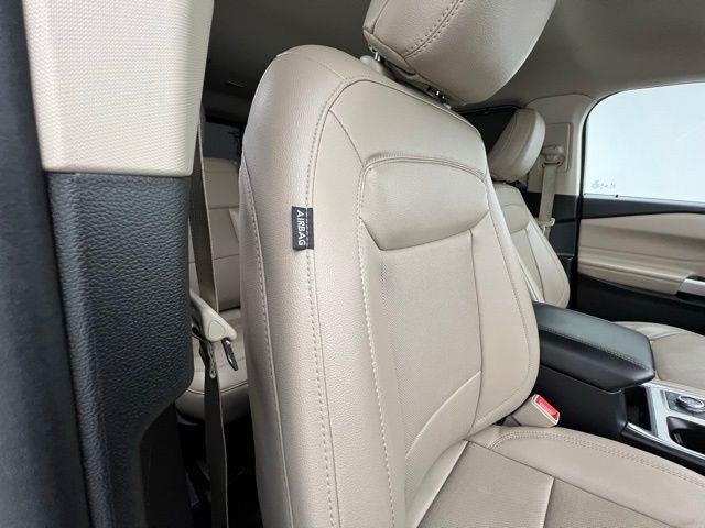 2023 Ford Explorer Limited AWD