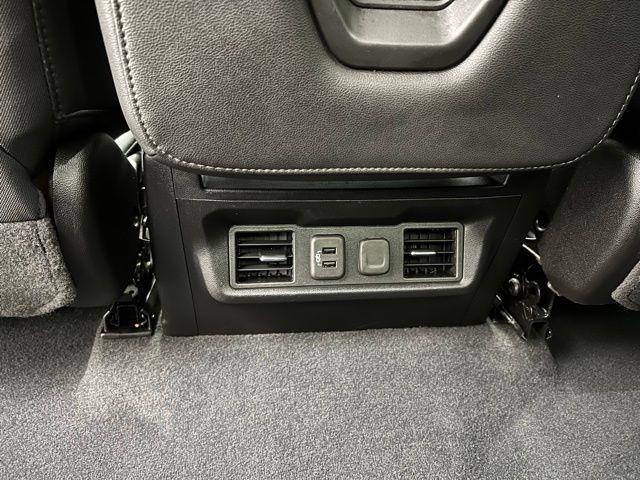 2020 Chevrolet Silverado 1500 LT Trail Boss AWD