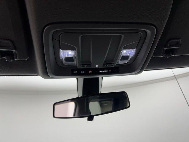 2020 Chevrolet Silverado 1500 LT Trail Boss AWD