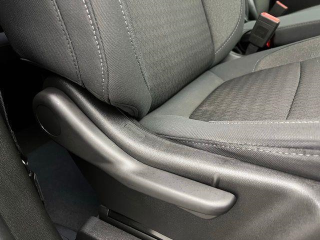 2020 Chevrolet Silverado 1500 LT Trail Boss AWD