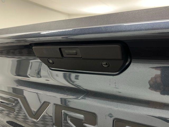 2020 Chevrolet Silverado 1500 LT Trail Boss AWD