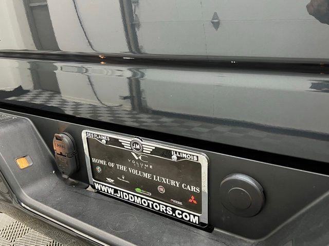 2020 Chevrolet Silverado 1500 LT Trail Boss AWD