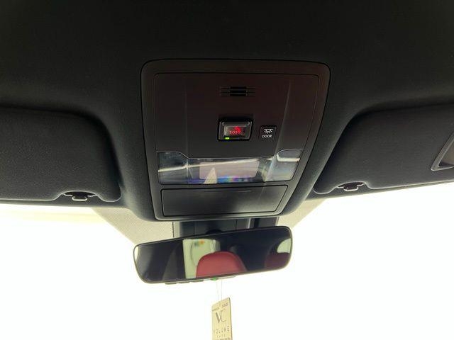 2020 Lexus RX RX 350 F SPORT AWD