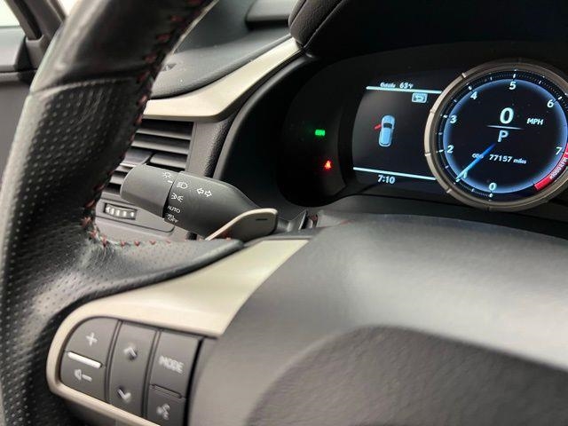 2020 Lexus RX RX 350 F SPORT AWD