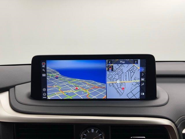 2020 Lexus RX RX 350 F SPORT AWD