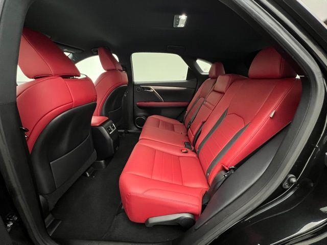 2020 Lexus RX RX 350 F SPORT AWD