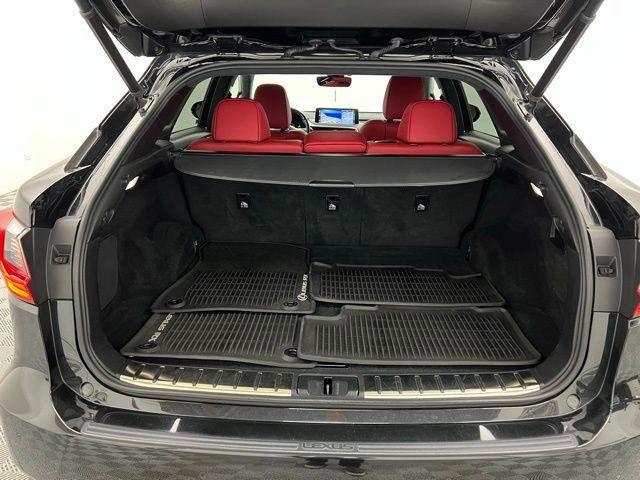 2020 Lexus RX RX 350 F SPORT AWD