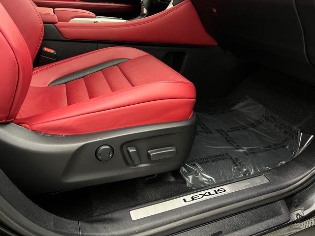 2020 Lexus RX RX 350 F SPORT AWD