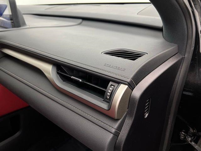 2020 Lexus RX RX 350 F SPORT AWD