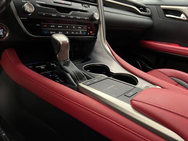 2020 Lexus RX RX 350 F SPORT AWD