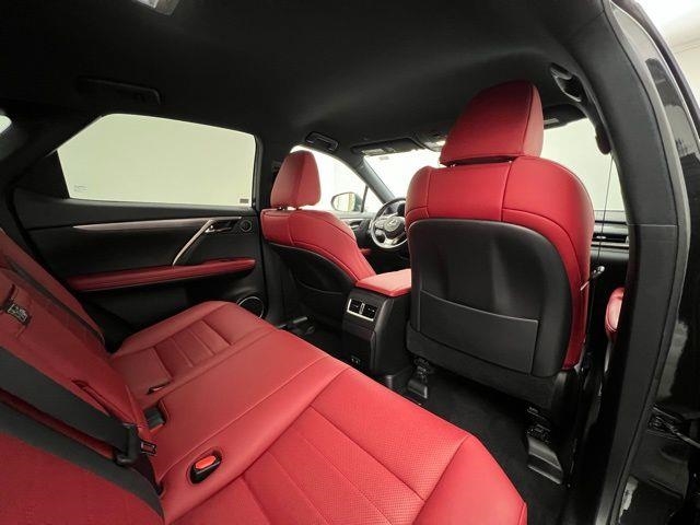 2020 Lexus RX RX 350 F SPORT AWD