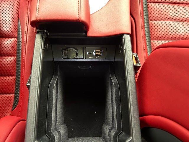 2020 Lexus RX RX 350 F SPORT AWD