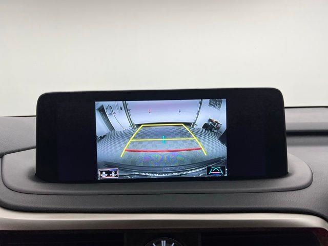 2020 Lexus RX RX 350 F SPORT AWD