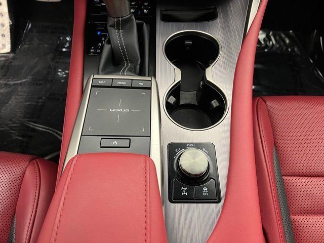 2020 Lexus RX RX 350 F SPORT AWD