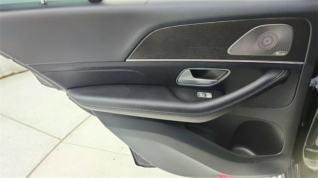 2023 Mercedes-Benz GLE GLE 450 AWD