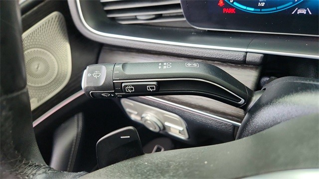 2023 Mercedes-Benz GLE GLE 450 AWD