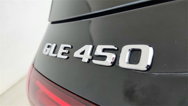 2023 Mercedes-Benz GLE GLE 450 AWD