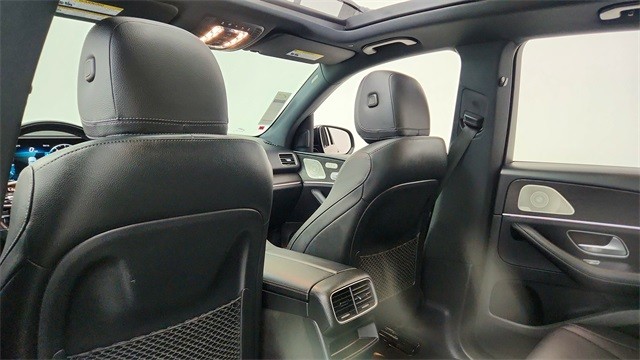 2023 Mercedes-Benz GLE GLE 450 AWD