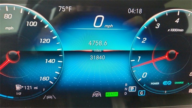 2023 Mercedes-Benz GLE GLE 450 AWD