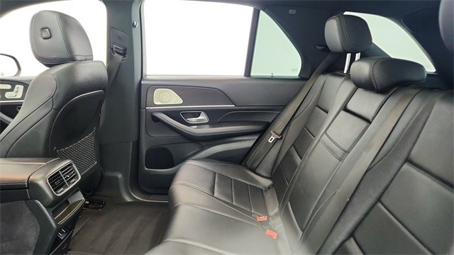 2023 Mercedes-Benz GLE GLE 450 AWD