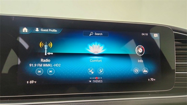 2023 Mercedes-Benz GLE GLE 450 AWD