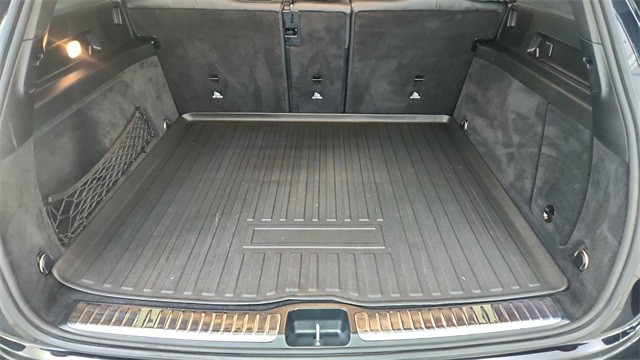 2023 Mercedes-Benz GLE GLE 450 AWD