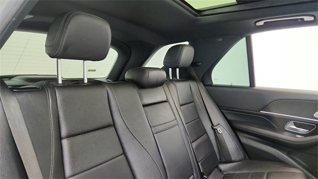 2023 Mercedes-Benz GLE GLE 450 AWD