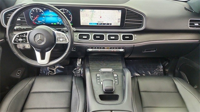 2023 Mercedes-Benz GLE GLE 450 AWD