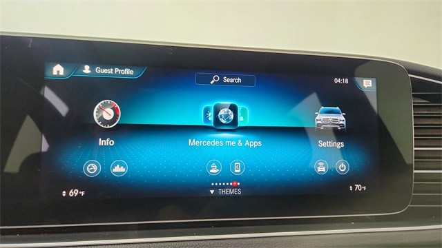 2023 Mercedes-Benz GLE GLE 450 AWD