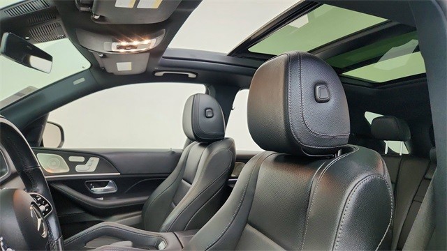 2023 Mercedes-Benz GLE GLE 450 AWD