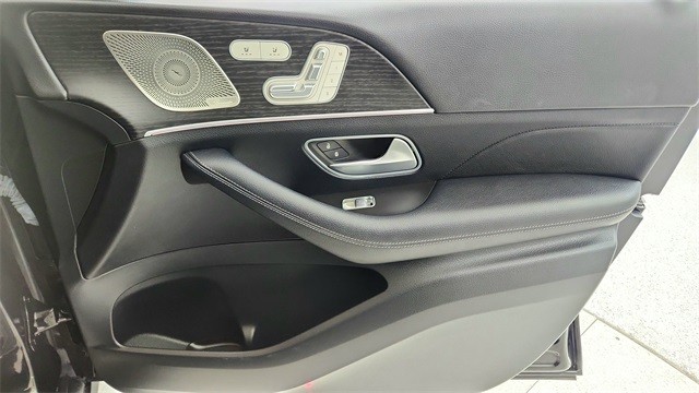 2023 Mercedes-Benz GLE GLE 450 AWD