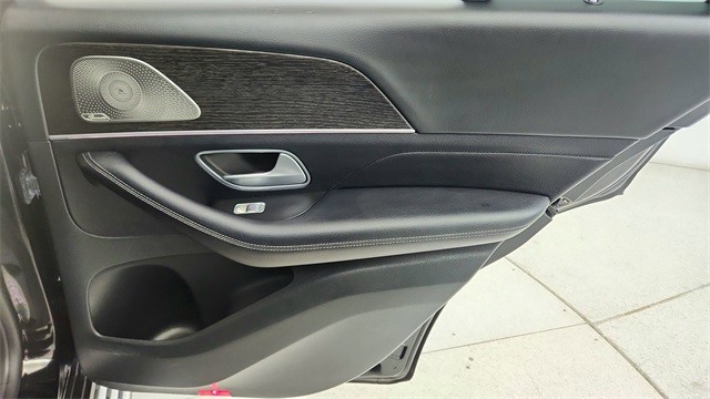 2023 Mercedes-Benz GLE GLE 450 AWD