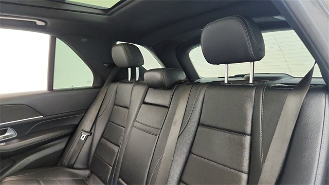 2023 Mercedes-Benz GLE GLE 450 AWD