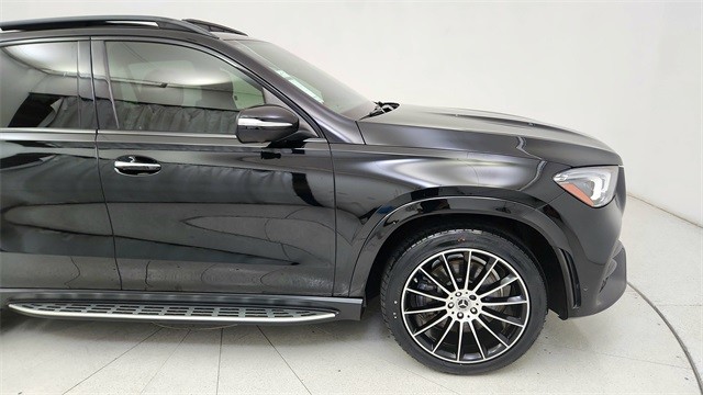 2023 Mercedes-Benz GLE GLE 450 AWD