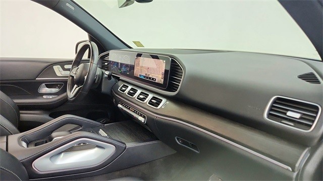 2023 Mercedes-Benz GLE GLE 450 AWD