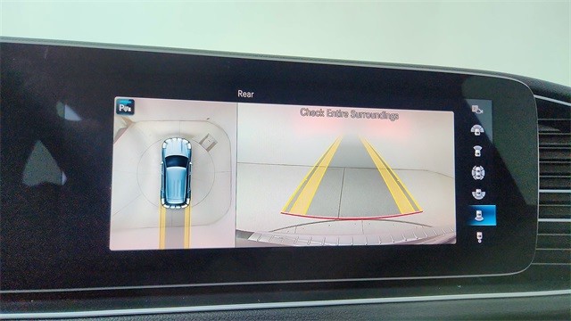 2023 Mercedes-Benz GLE GLE 450 AWD