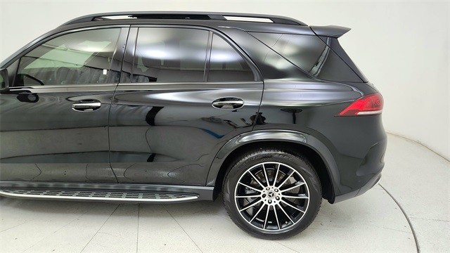 2023 Mercedes-Benz GLE GLE 450 AWD