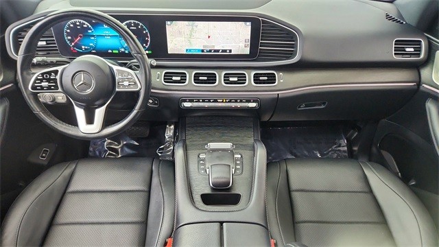 2023 Mercedes-Benz GLE GLE 450 AWD