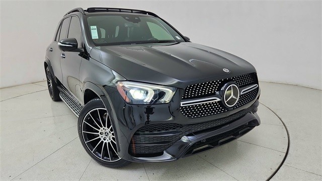 2023 Mercedes-Benz GLE GLE 450 AWD