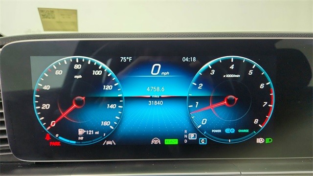 2023 Mercedes-Benz GLE GLE 450 AWD