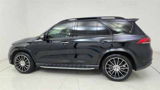 2023 Mercedes-Benz GLE GLE 450 AWD