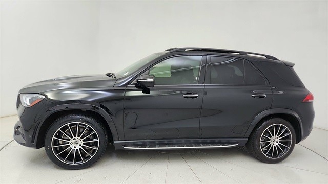 2023 Mercedes-Benz GLE GLE 450 AWD