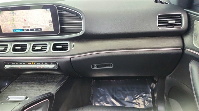 2023 Mercedes-Benz GLE GLE 450 AWD