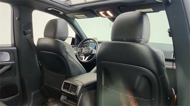 2023 Mercedes-Benz GLE GLE 450 AWD