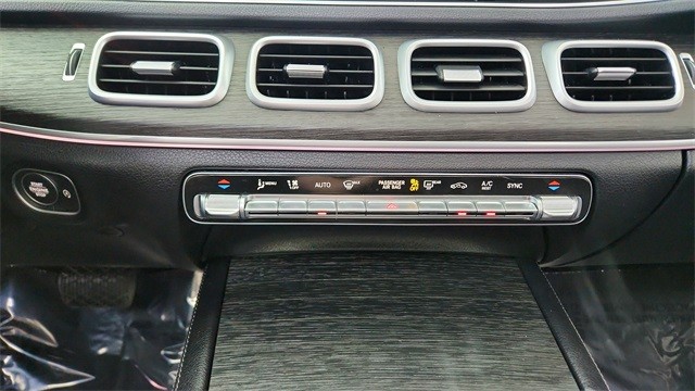 2023 Mercedes-Benz GLE GLE 450 AWD