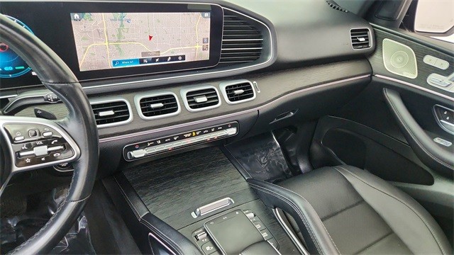 2023 Mercedes-Benz GLE GLE 450 AWD