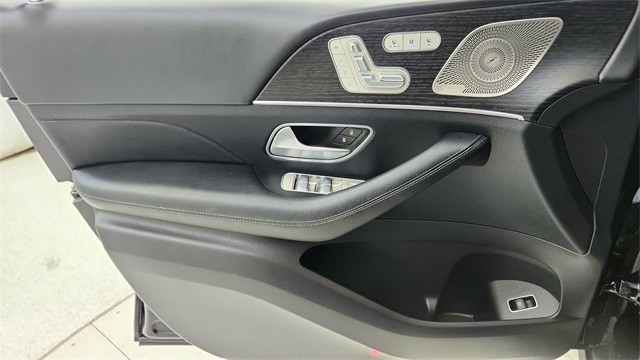 2023 Mercedes-Benz GLE GLE 450 AWD