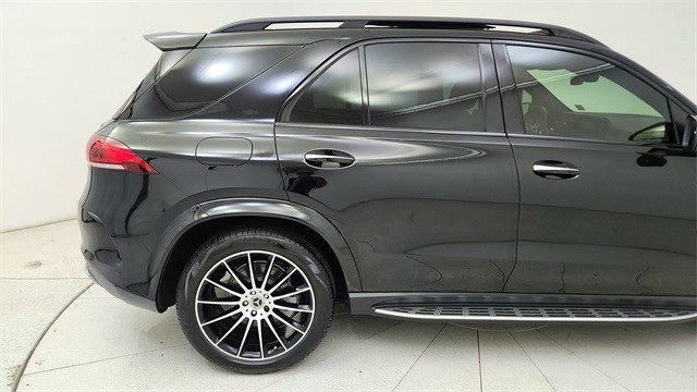 2023 Mercedes-Benz GLE GLE 450 AWD