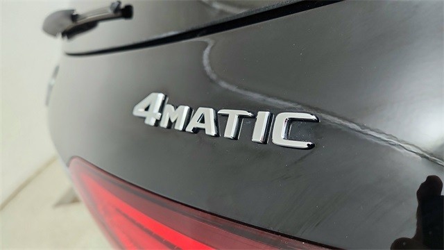 2023 Mercedes-Benz GLE GLE 450 AWD