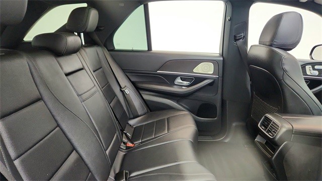 2023 Mercedes-Benz GLE GLE 450 AWD